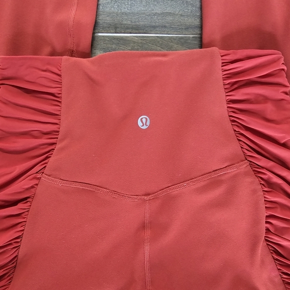 Lululemon Align High-Rise Leggings sz 6 - Picture 4 of 8